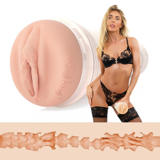 Fleshlight Bonnie Blue 1K Masturbator, Vagina
