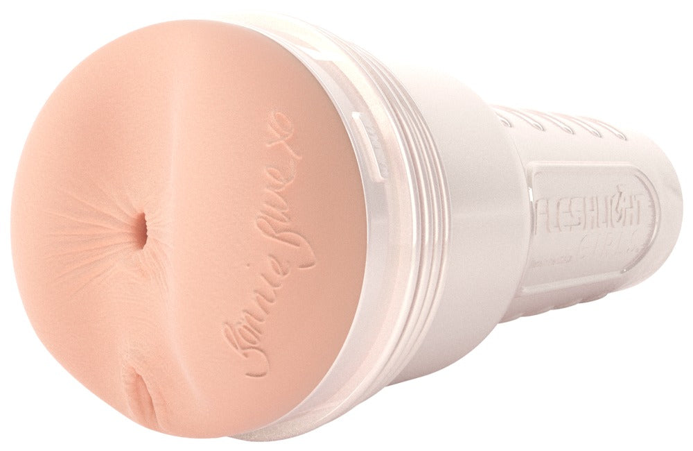 Fleshlight Bonnie Blue Zero Miles Anal-Masturbator