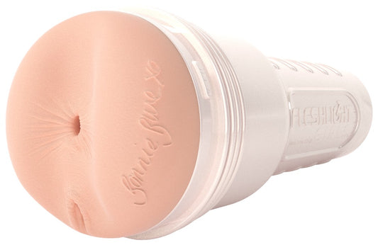Fleshlight Bonnie Blue Zero Miles Anal-Masturbator