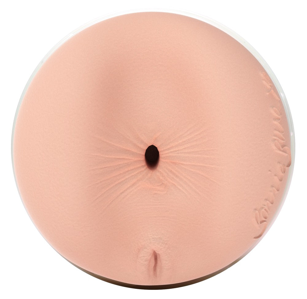 Fleshlight Bonnie Blue Zero Miles Anal-Masturbator