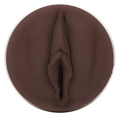 Fleshlight Nicole Kitt Purrrrrfection Masturbator, Vagina
