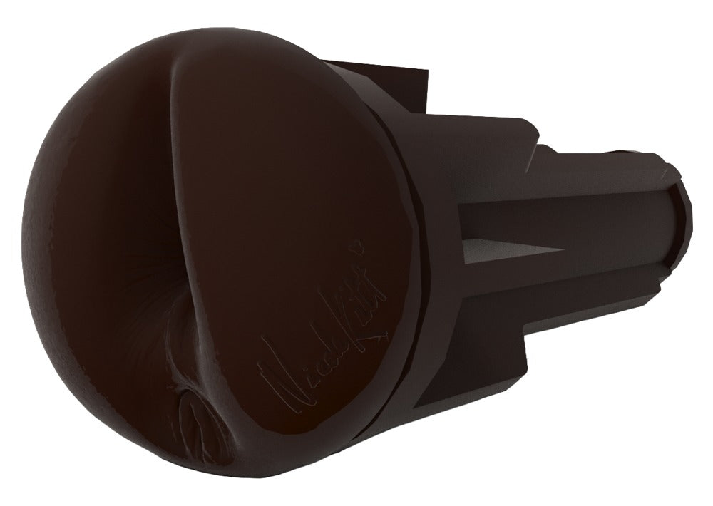 Fleshlight Nicole Kitt Purrrrrfection Masturbator, Vagina