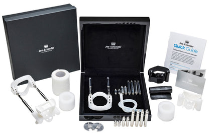 Jes-Extender Platinum