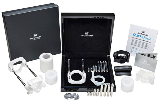 Jes-Extender Platinum
