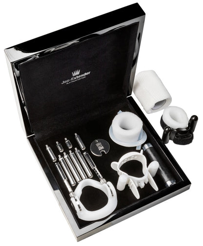 Jes-Extender Platinum