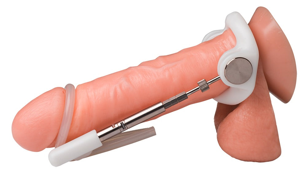 Jes-Extender Platinum