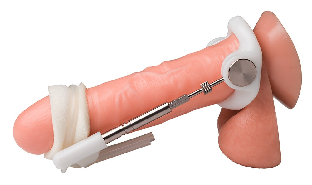 Jes-Extender Platinum