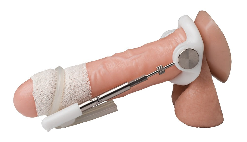 Jes-Extender Platinum