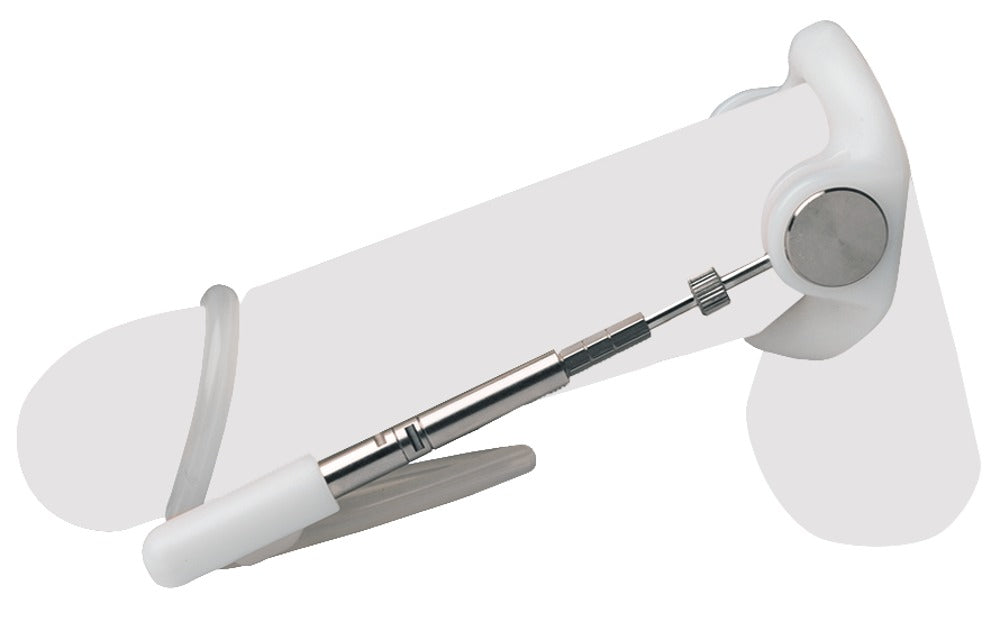 Jes-Extender Platinum