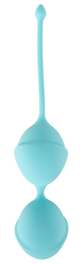 Cuties Love Balls Liebeskugeln, Blau