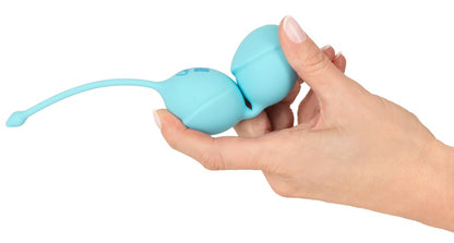 Cuties Love Balls Liebeskugeln, Blau