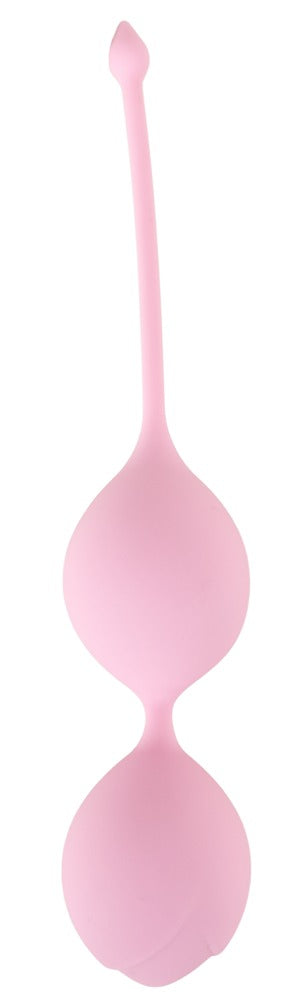 Cuties Love Balls Liebeskugeln, Rosé