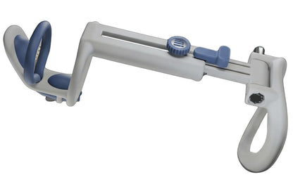 LUI Maxtender Grey & Blue