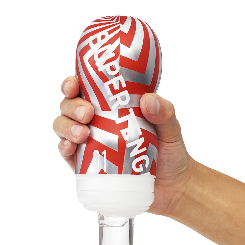 Tenga Super Tenga Storm Crash