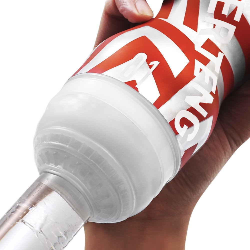 Tenga Super Tenga Storm Crash