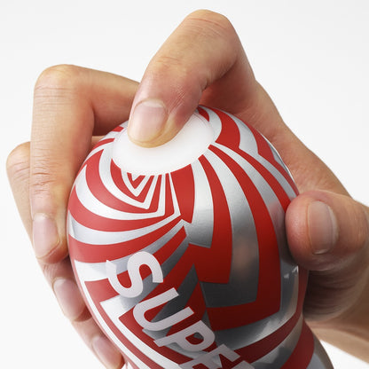 Super Tenga Tornado Blast