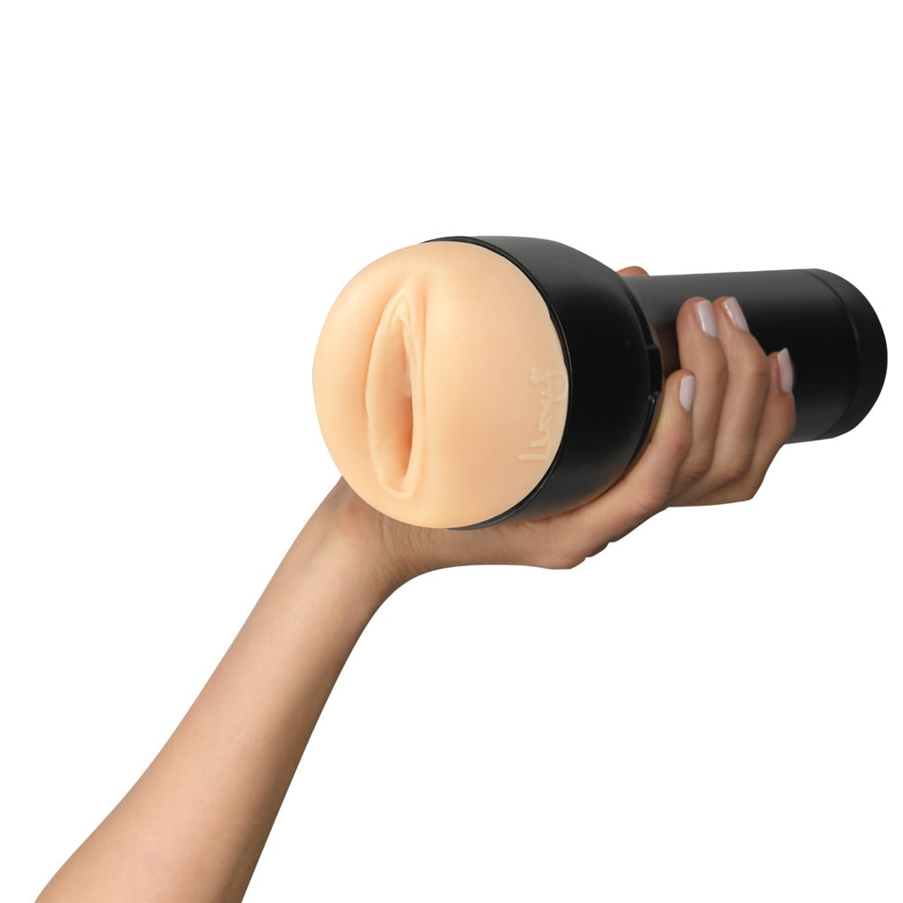 Kiiroo Feel Luxy Dutch