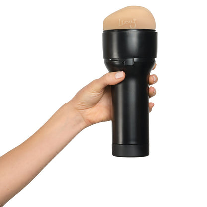 Kiiroo Feel Luxy Dutch