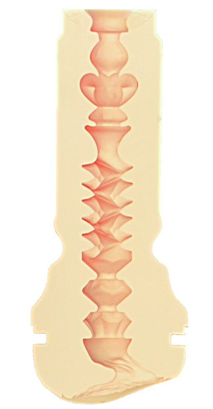 Kiiroo Feel Luxy Dutch