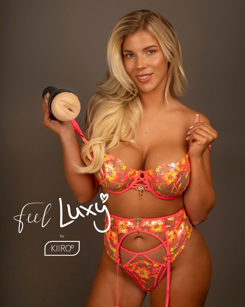 Kiiroo Feel Luxy Dutch