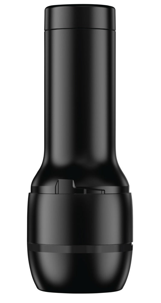 Kiiroo Feel Leigh Raven Mouth