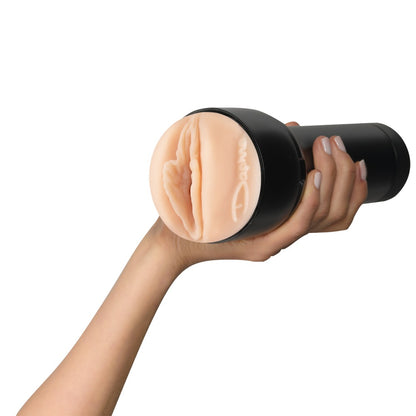 Kiiroo Feel Daphne Laat