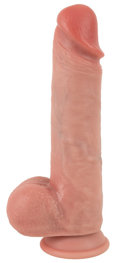 Realistixxx Movable Skin Dildo