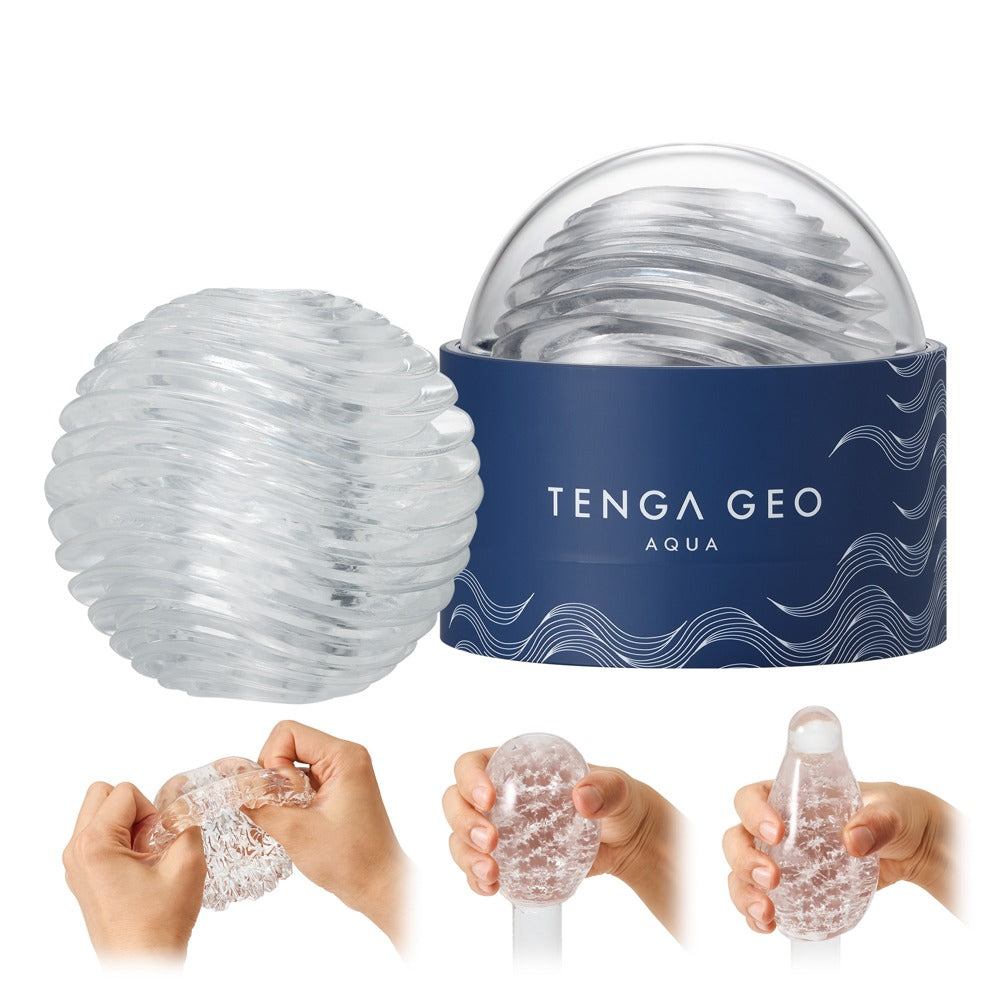 Tenga GEO AQUA