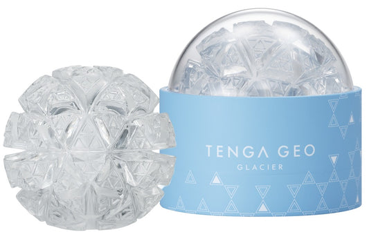 Tenga GEO GLACIER