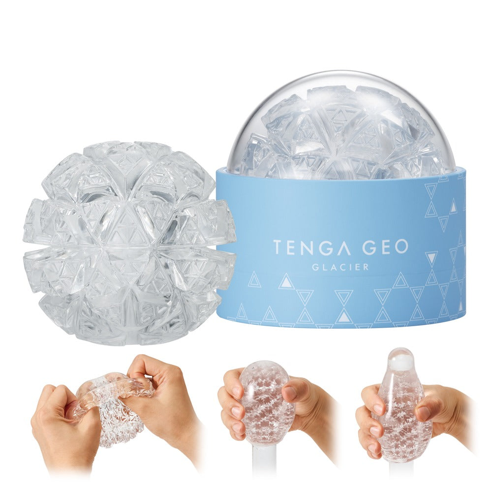 Tenga GEO GLACIER
