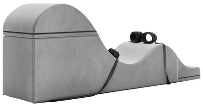 Bondage Aria 18' Grey