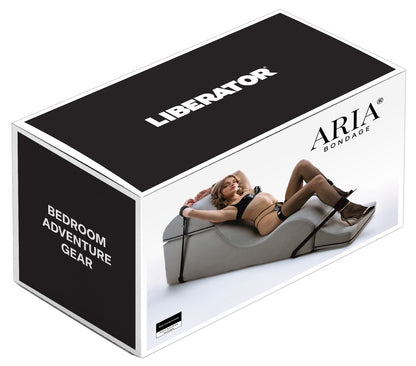 Bondage Aria 18' Grey