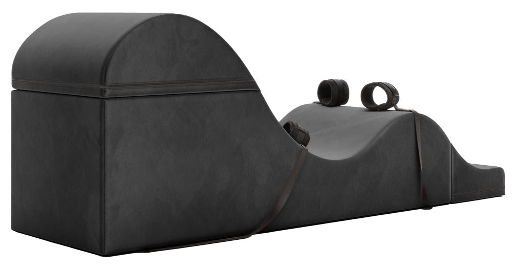 Liberator Aria Bondage Plus Size Liebesbank mit Fesselsystem