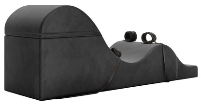 Liberator Aria Bondage Plus Size Liebesbank mit Fesselsystem