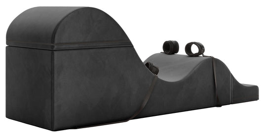 Liberator Aria Bondage Plus Size Liebesbank mit Fesselsystem