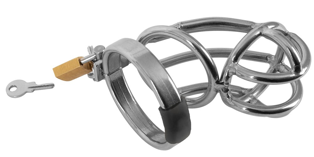 fetish collection Cock Cage