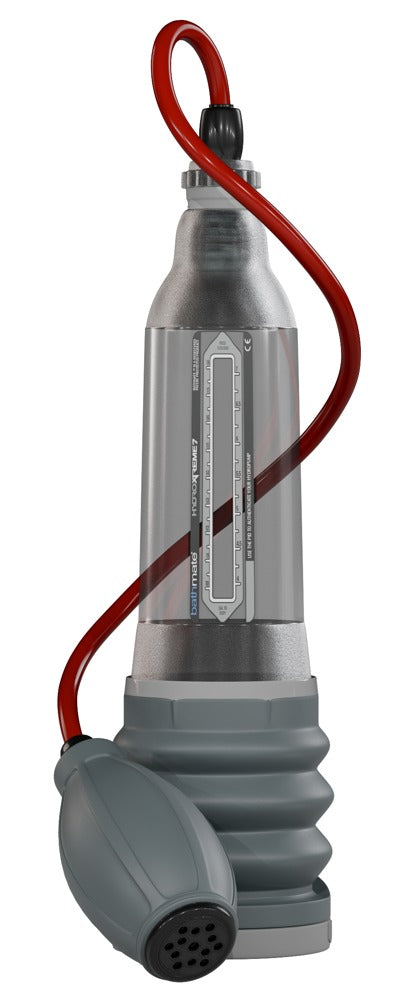 Bathmate HydroXtreme7 Penispumpe, Zylinder ohne Zubehör