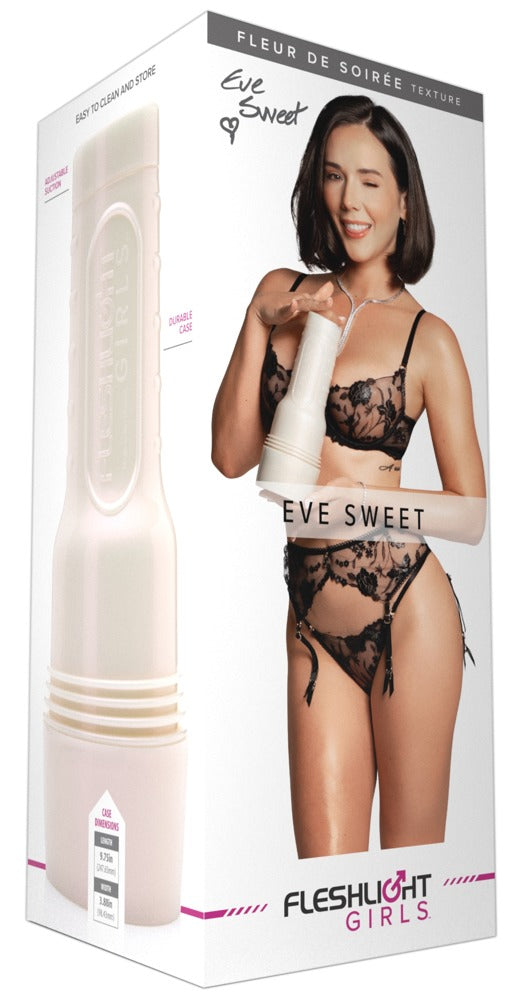 Fleshlight Girls Eve Sweet Fle