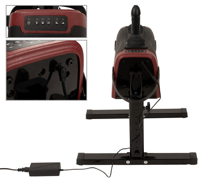 The Banger Climaxxr360