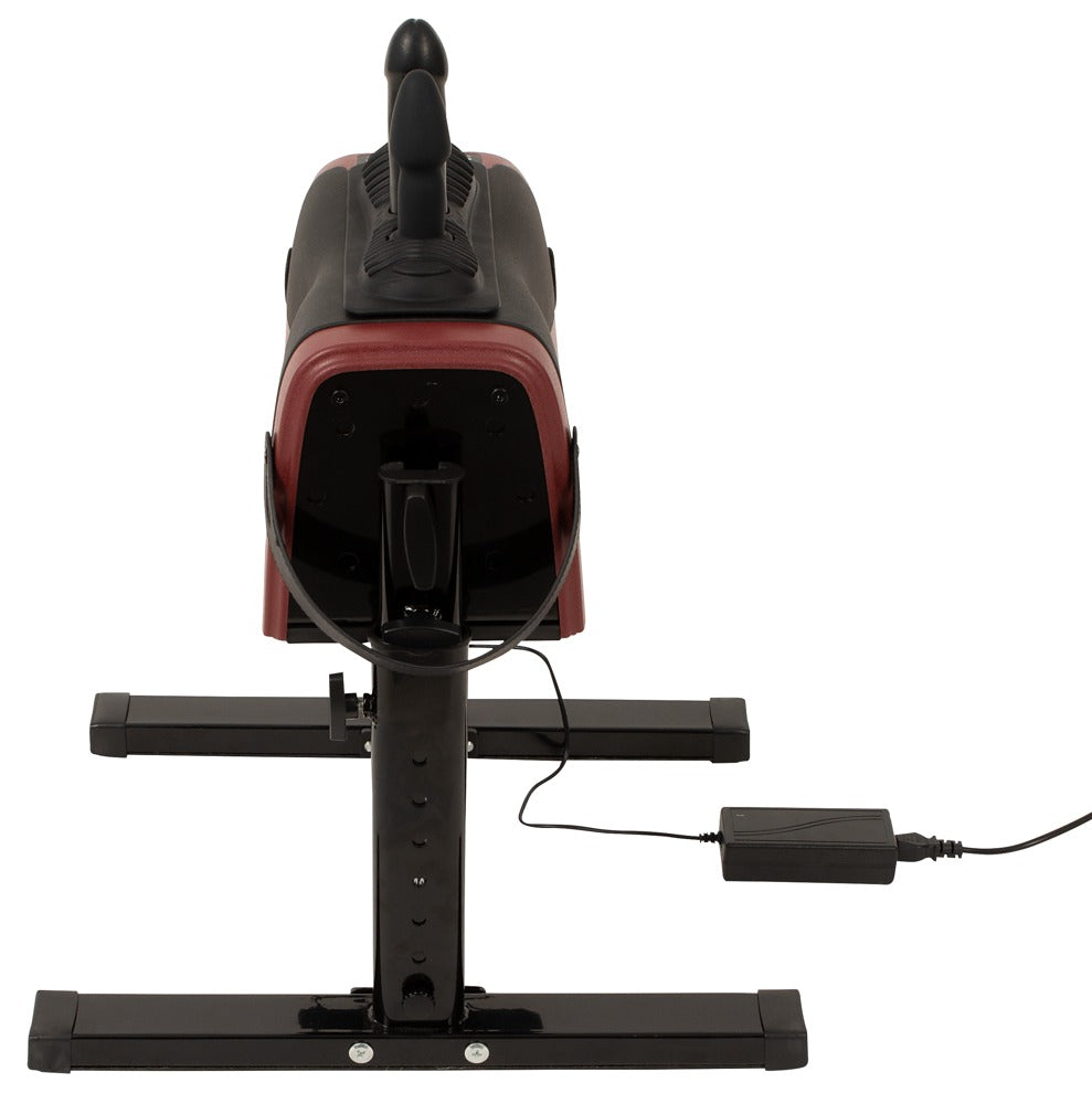 The Banger Climaxxr360