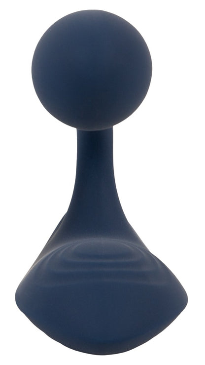 Sweet Smile RC Bendable Panty Vibrator wasserdicht, biegsam