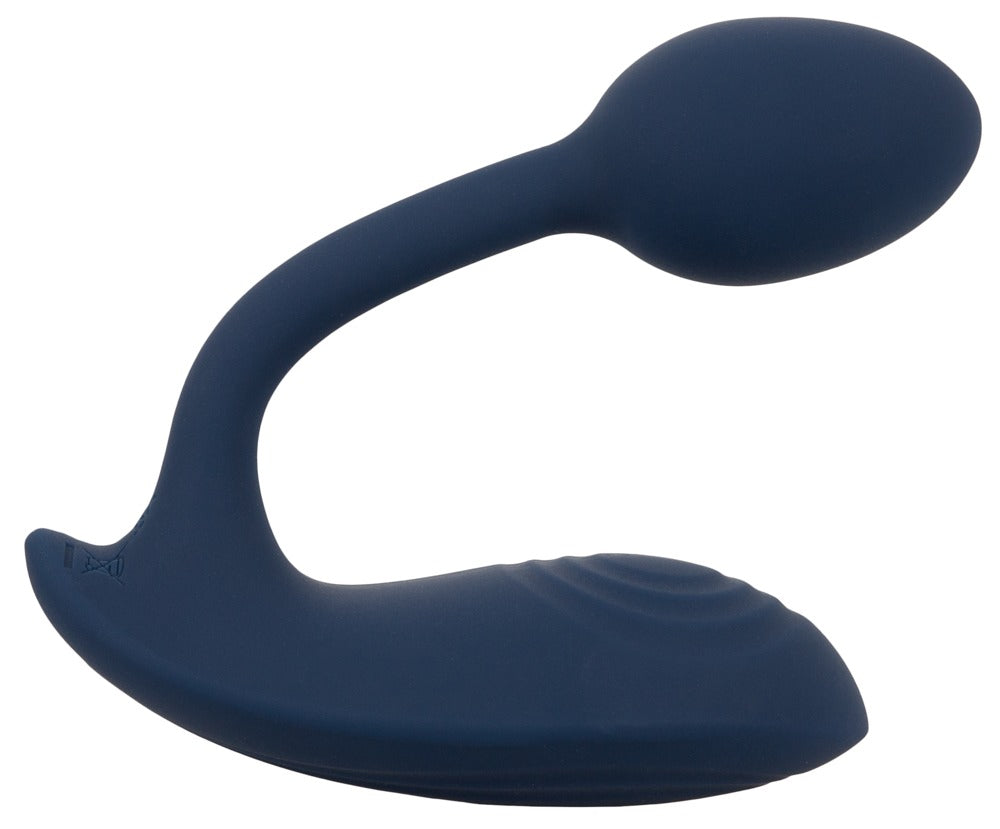 Sweet Smile RC Bendable Panty Vibrator wasserdicht, biegsam