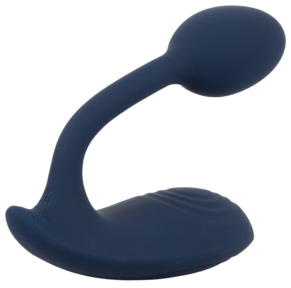 Sweet Smile RC Bendable Panty Vibrator wasserdicht, biegsam