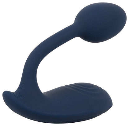 Sweet Smile RC Bendable Panty Vibrator wasserdicht, biegsam