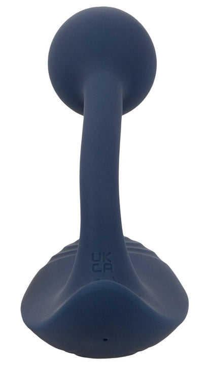 Sweet Smile RC Bendable Panty Vibrator wasserdicht, biegsam