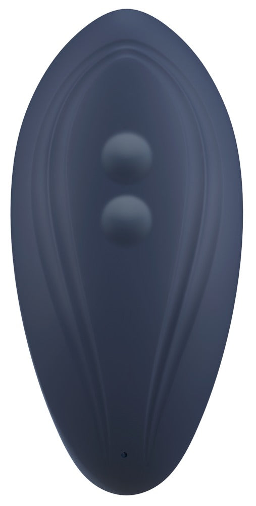 Sweet Smile RC Bendable Panty Vibrator wasserdicht, biegsam