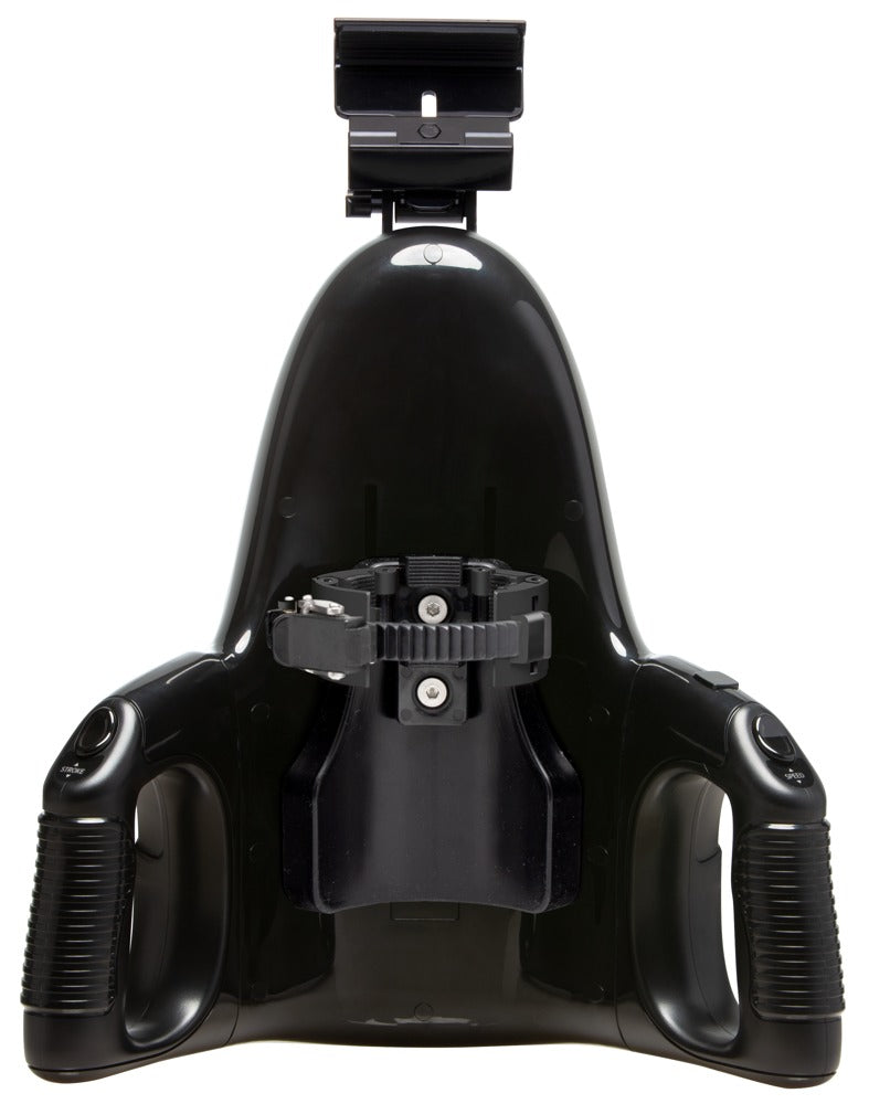 Fleshlight Universal Launch vollautomatischer Masturbator-Adapter