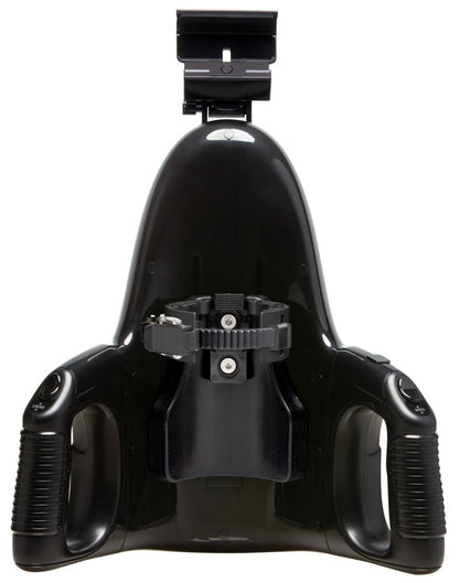 Fleshlight Universal Launch vollautomatischer Masturbator-Adapter