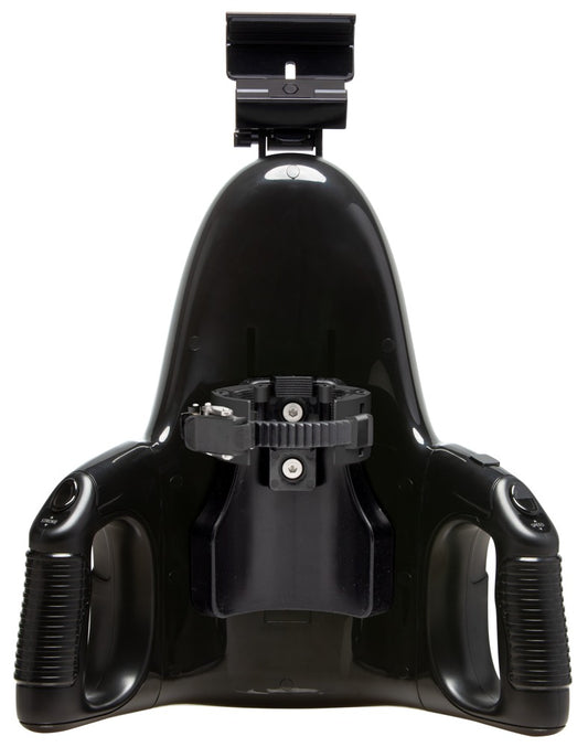 Fleshlight Universal Launch vollautomatischer Masturbator-Adapter