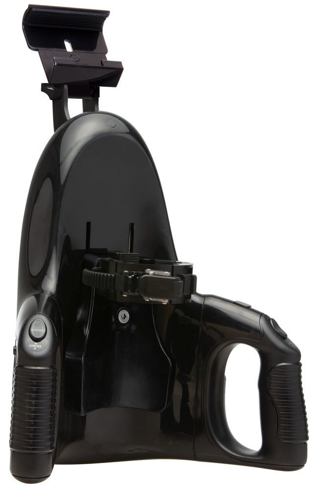 Fleshlight Universal Launch vollautomatischer Masturbator-Adapter